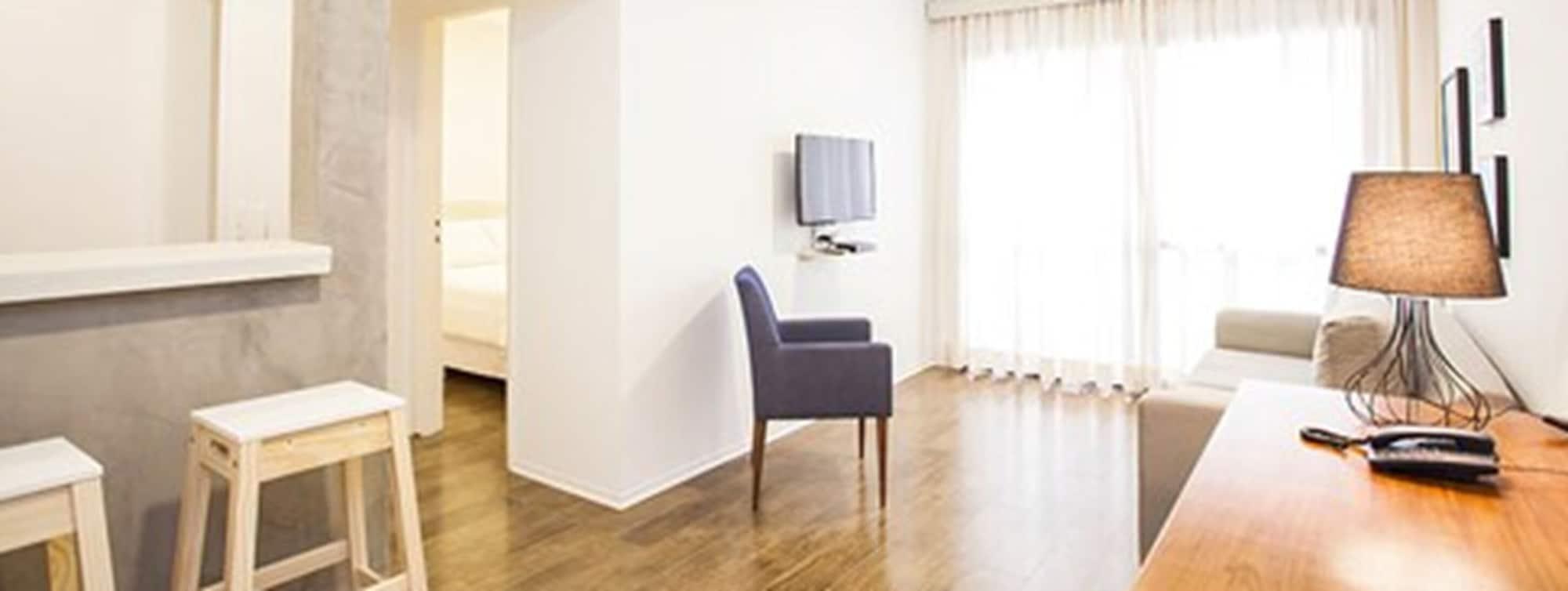 Travel Flats Jardins 3*
