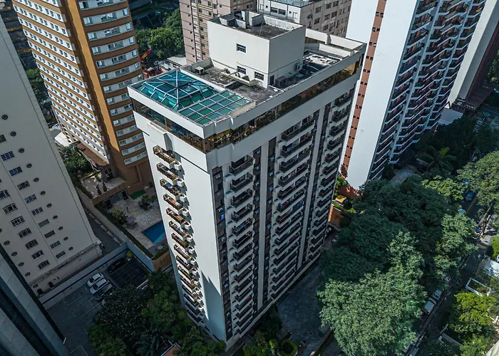 Travel Inn Flats Jardins