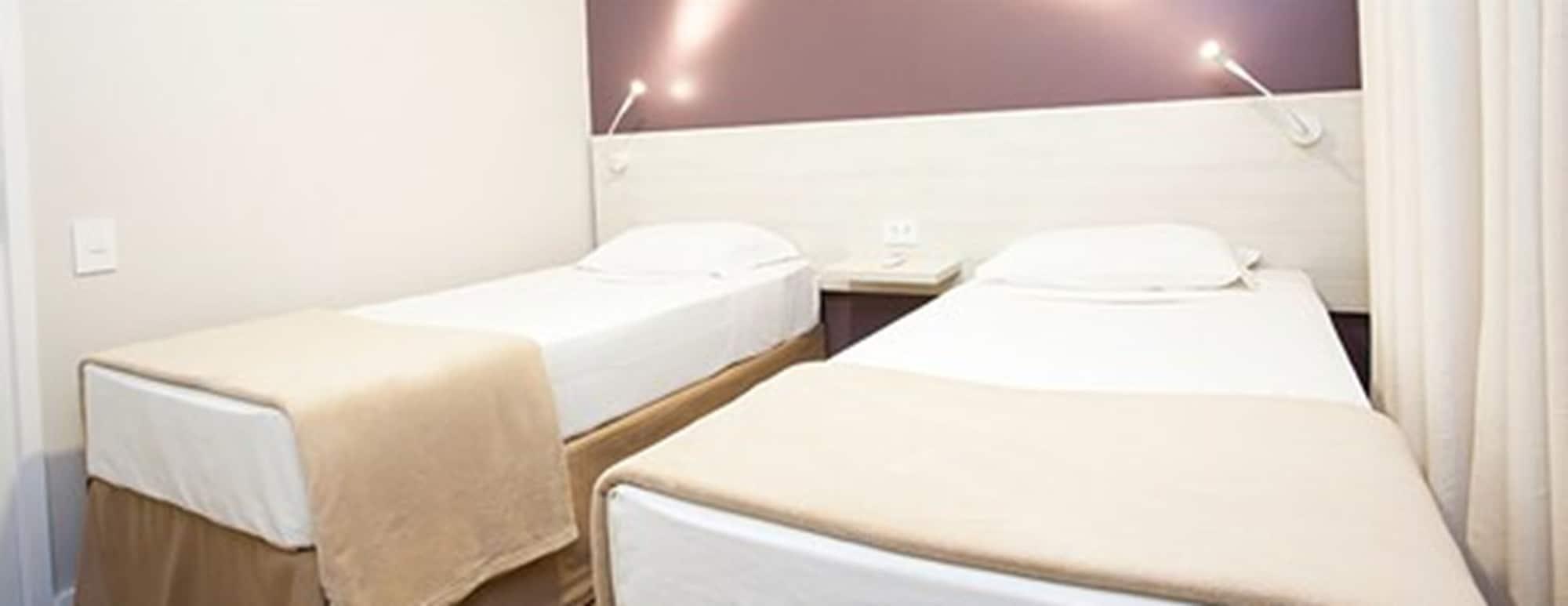 Hotel Travel Flats Jardins