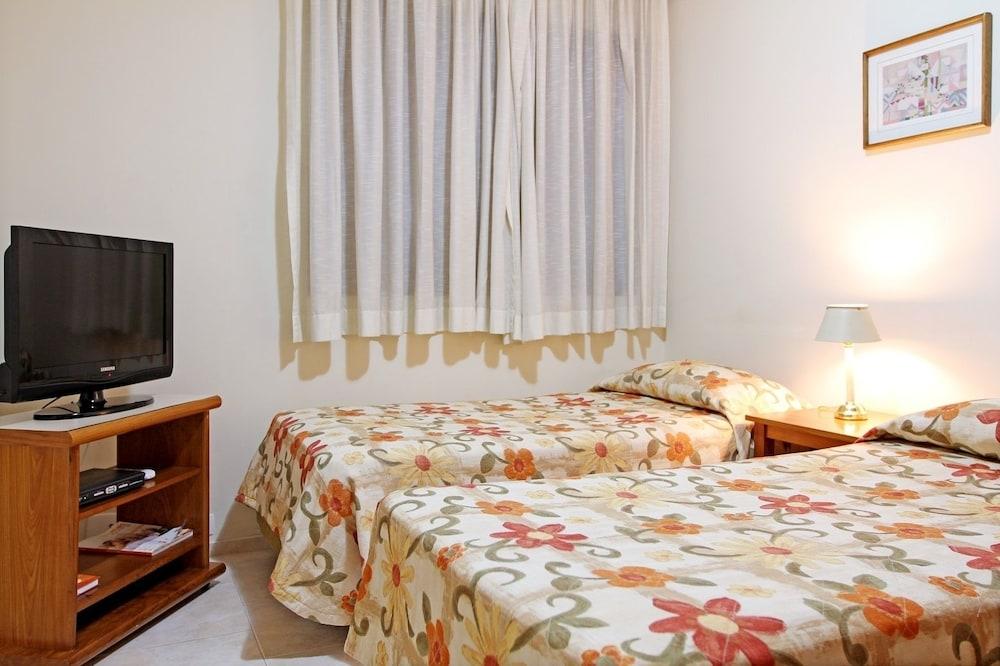 Travel Flats Jardins Hotel São Paulo