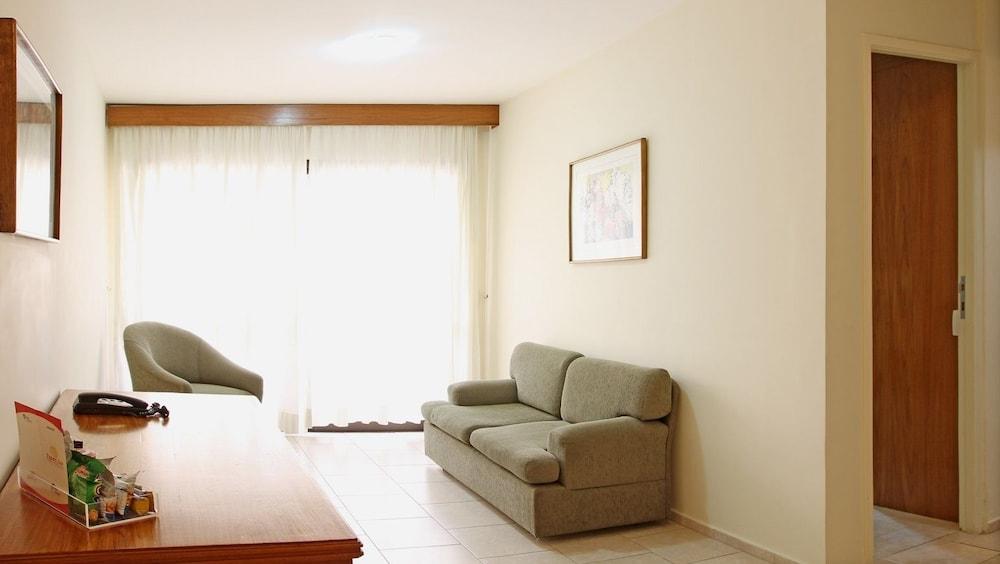 Travel Flats Jardins Hotel