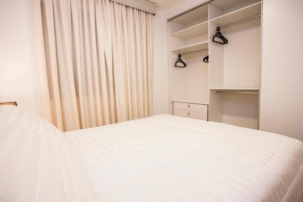 Hotel Travel Flats Jardins São Paulo