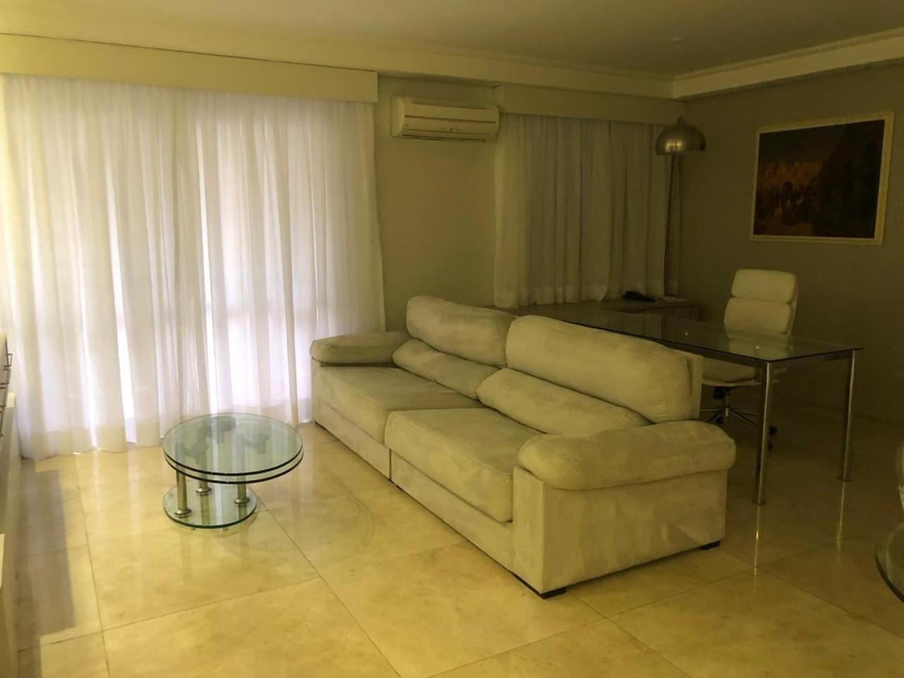 Hotel Travel Flats Jardins São Paulo