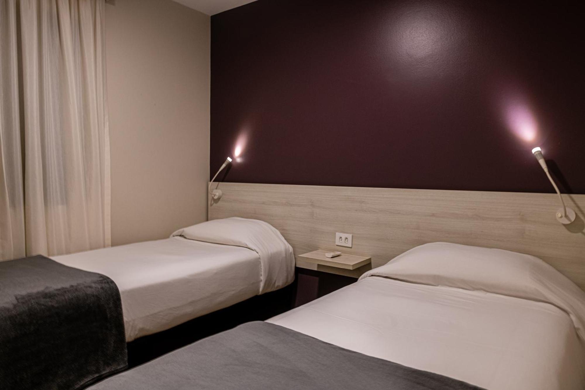 Travel Flats Jardins Hotel São Paulo