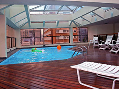 Travel Flats Jardins 3* São Paulo