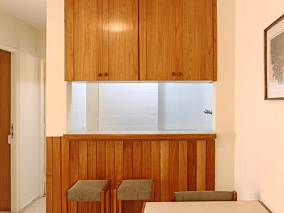 Hotel Travel Flats Jardins