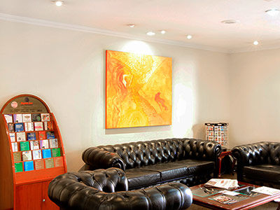 Hotel Travel Flats Jardins