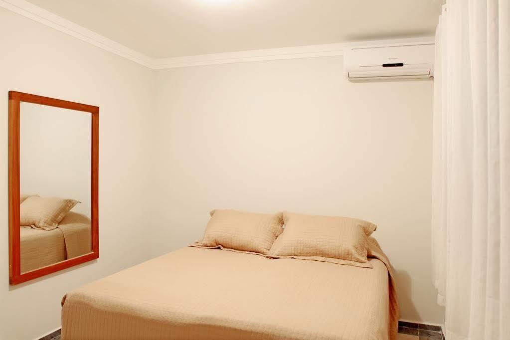Hotel Travel Flats Jardins São Paulo