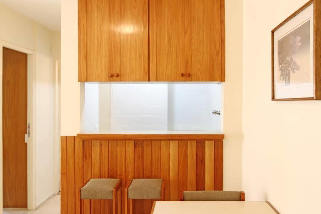 Travel Flats Jardins Hotel São Paulo