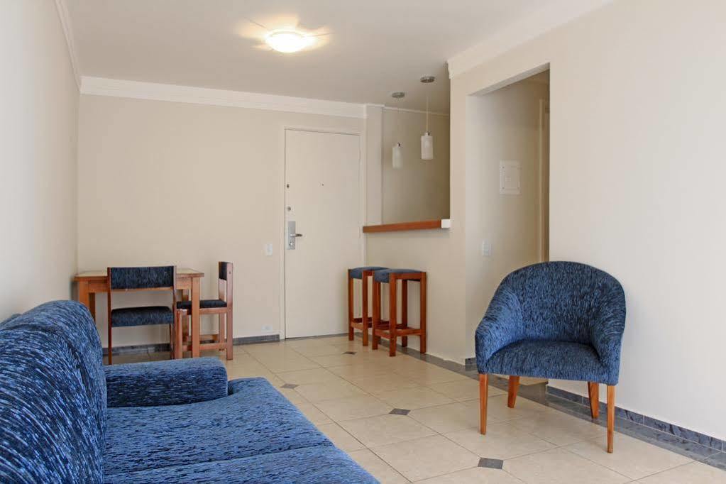 Travel Flats Jardins Hotel 3*
