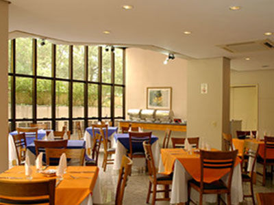 Travel Flats Jardins Hotel 3*